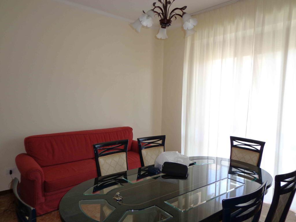 Appartamento Vacanze Catania Room photo