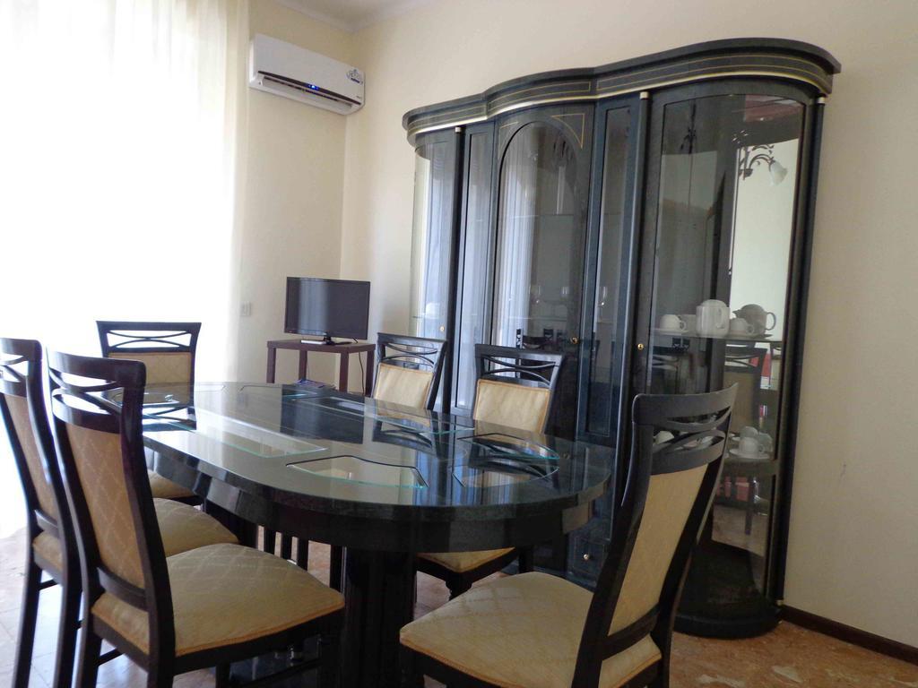 Appartamento Vacanze Catania Room photo