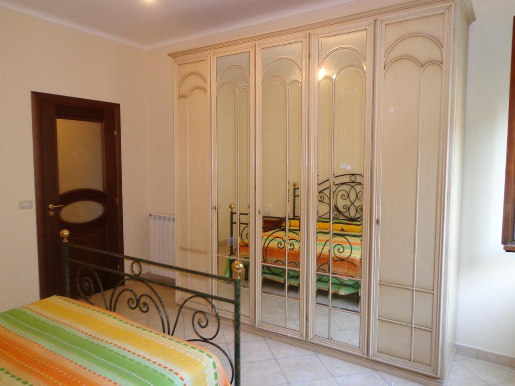 Appartamento Vacanze Catania Room photo