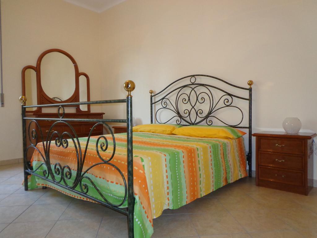 Appartamento Vacanze Catania Room photo