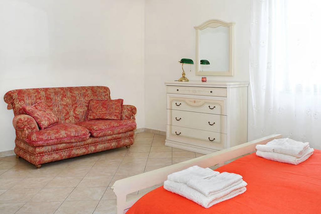 Appartamento Vacanze Catania Room photo