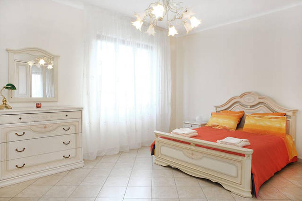 Appartamento Vacanze Catania Room photo