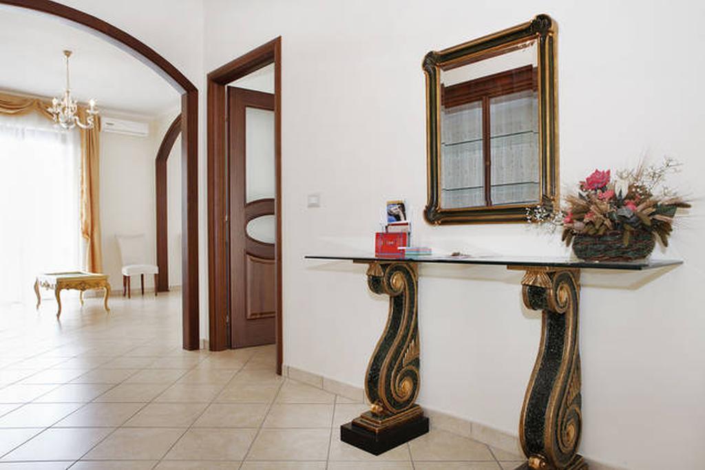 Appartamento Vacanze Catania Room photo