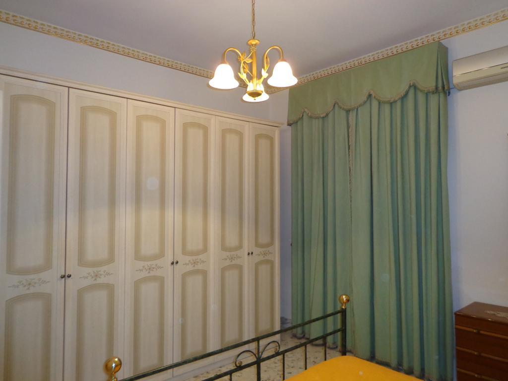 Appartamento Vacanze Catania Room photo