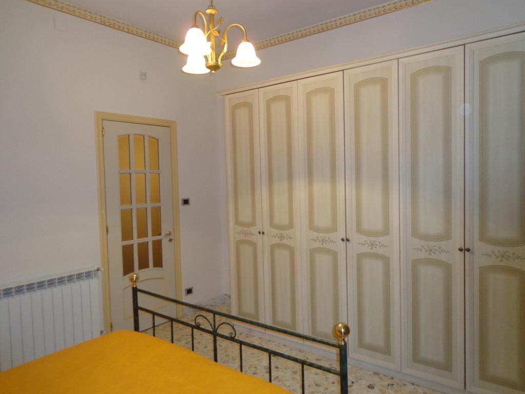 Appartamento Vacanze Catania Room photo